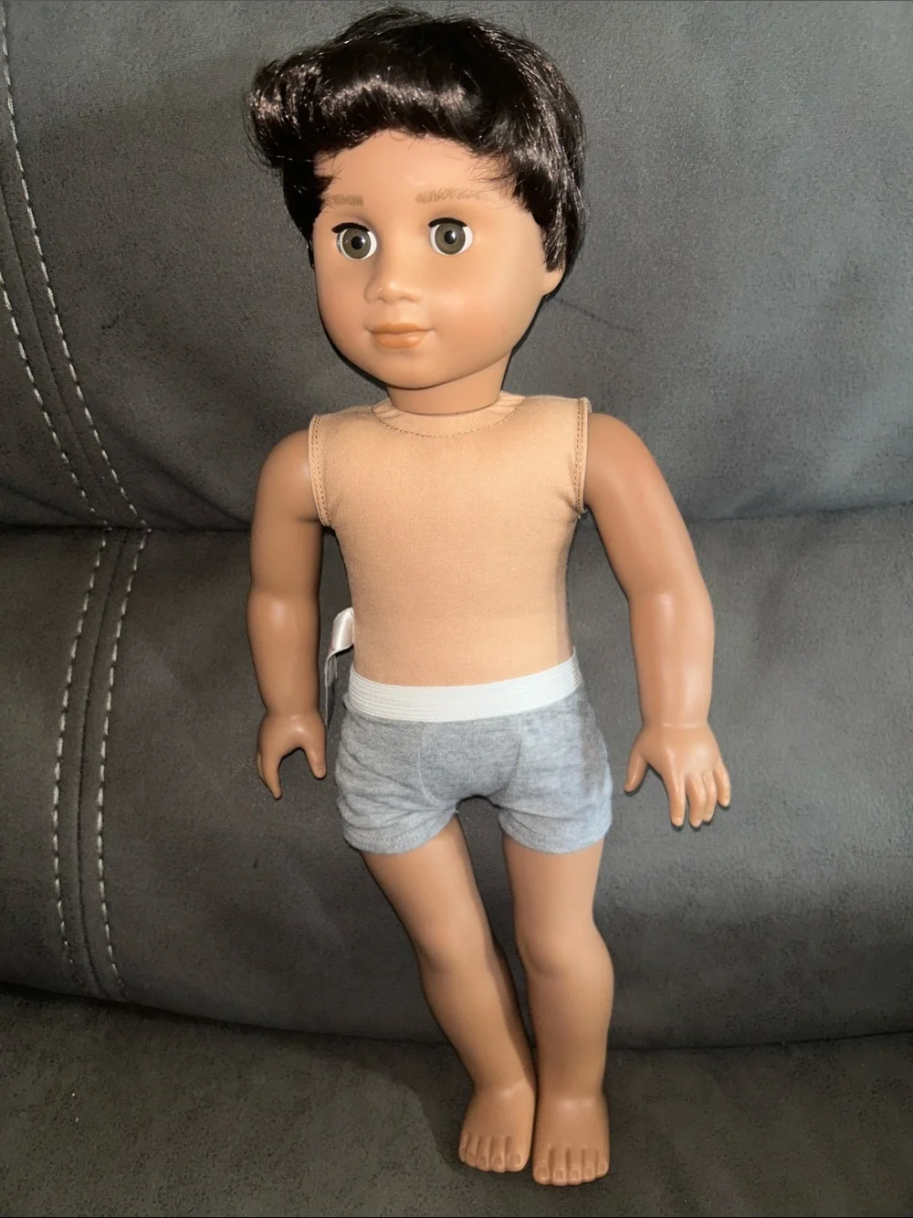 American Girl american girl